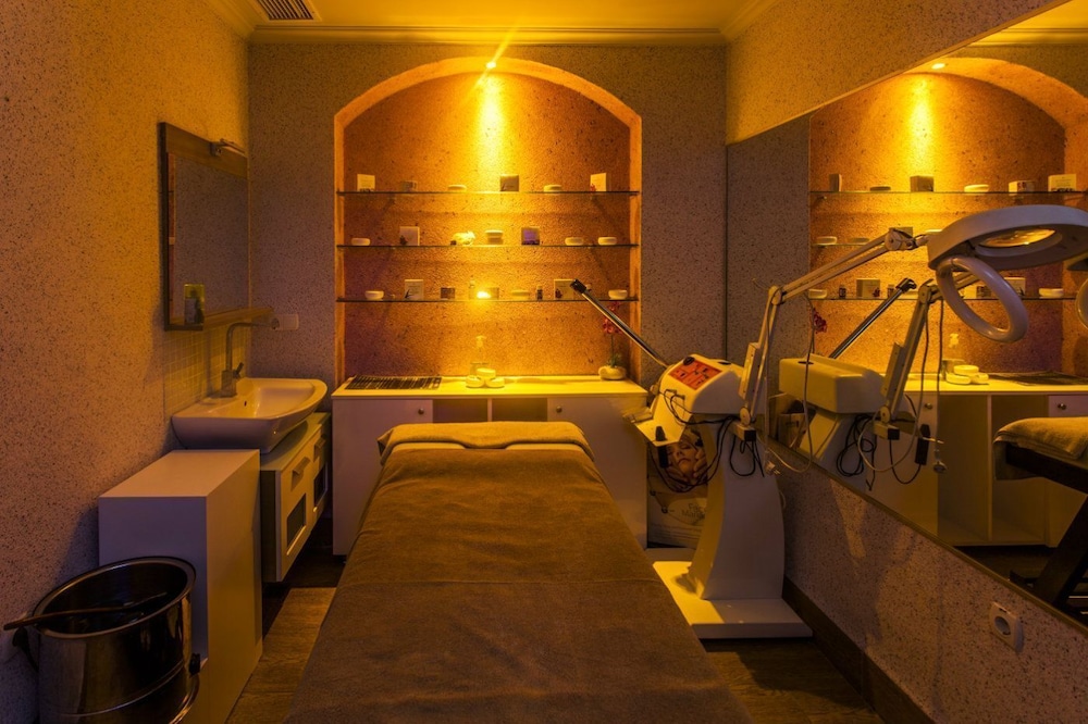 White Gold Hotel & Spa - Image 20
