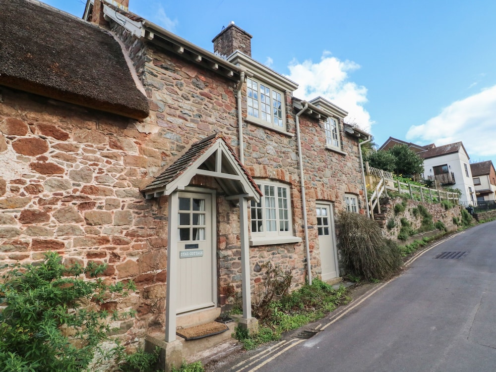 Stag Cottage