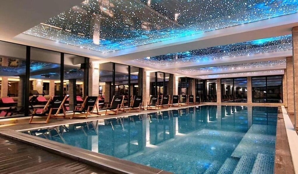 Residence Hills Lux Hotels & Spa Kopaonik