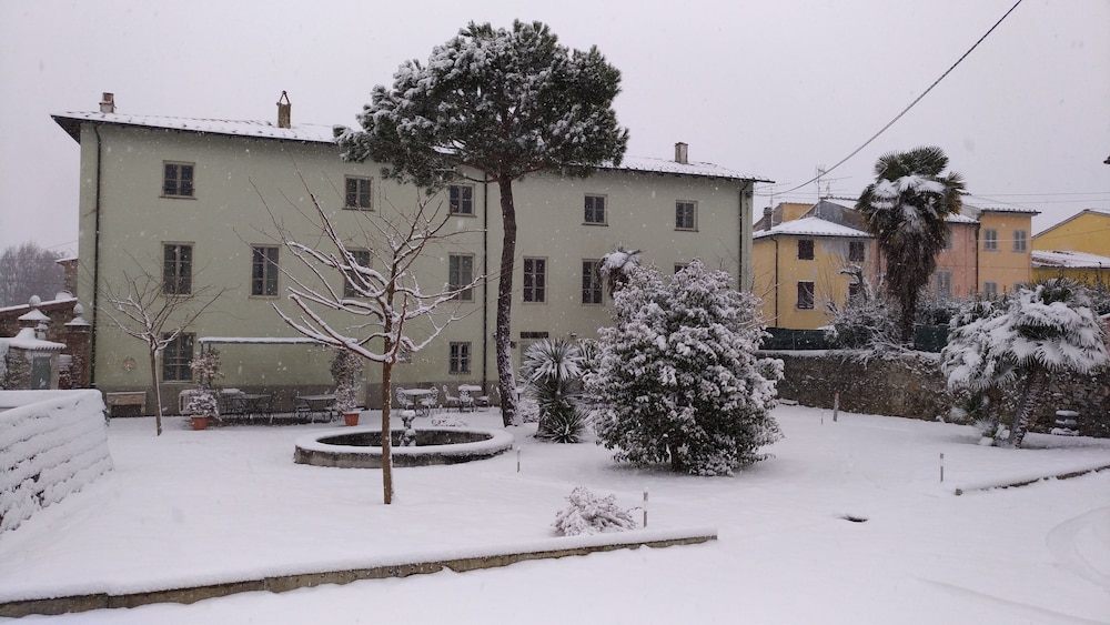 B&B Principe Calaf 4