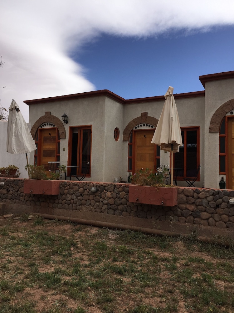 Hostal Puritama