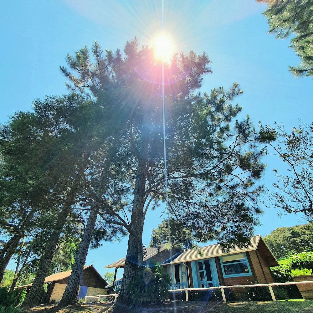Rancho das Neves - Rancho Queimado - SC