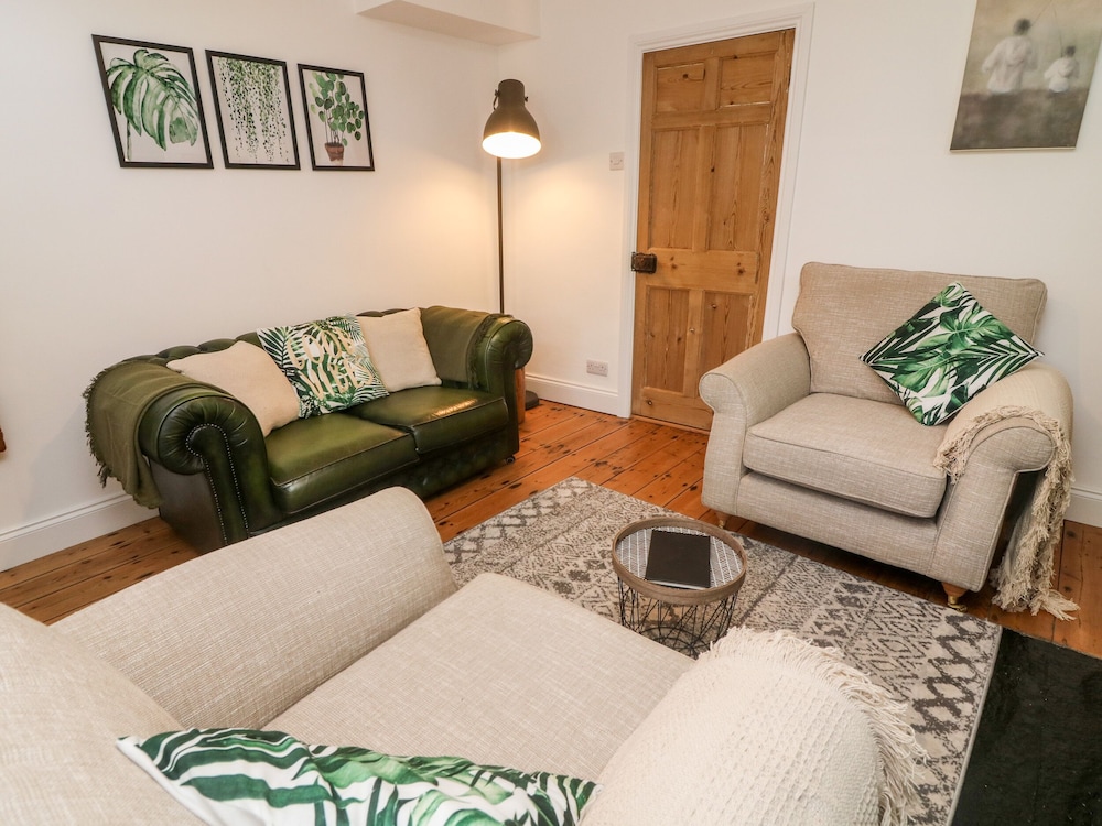 Court Cottage
