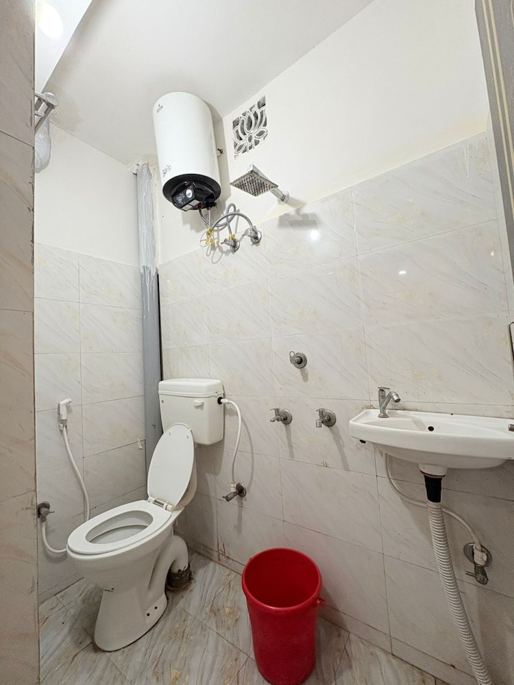 Deoghar Hotel shivay palace