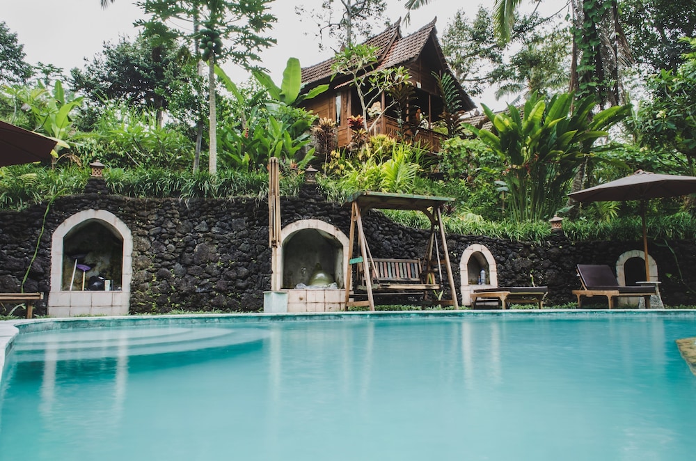 Song Broek Jungle Resort