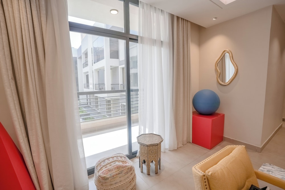 Mabaat - Al Moroj 3BR Apt - 601