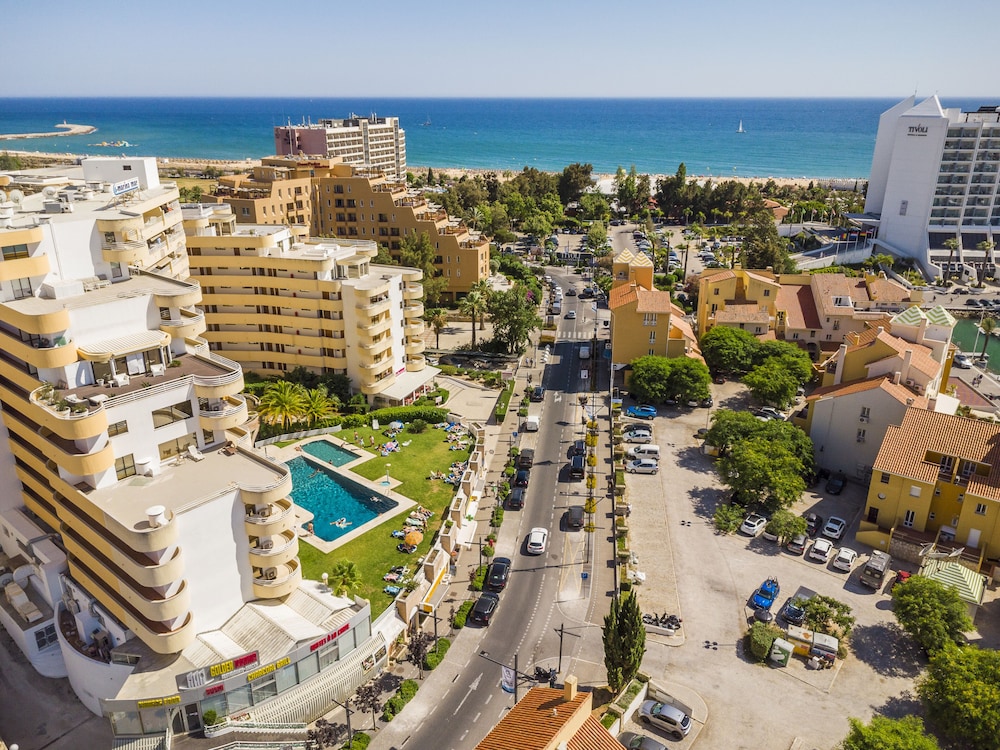 Vilamoura Bay Retreat at Marina Mar view 4