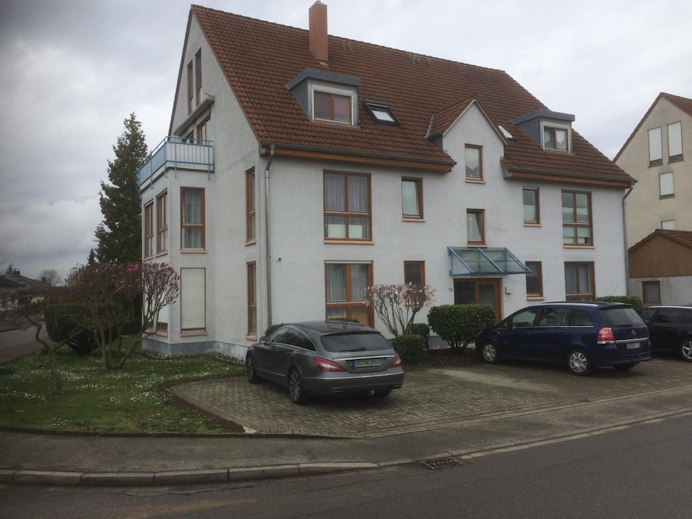 Ferienwohnung LaVaTe 2