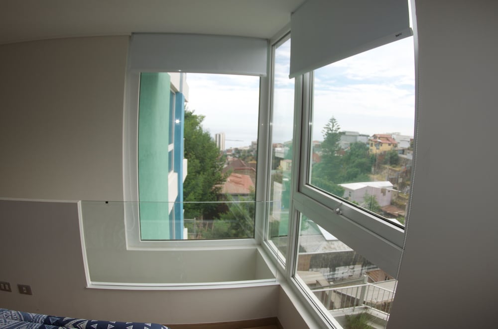 Lofts Plaza Yungay