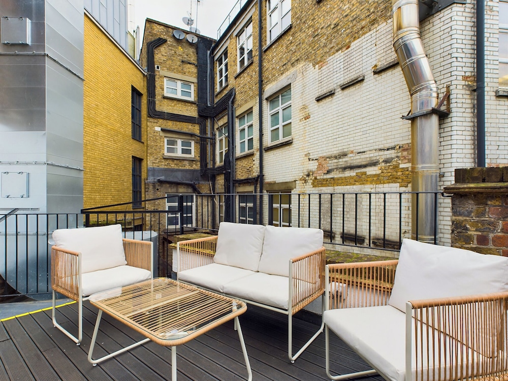 Be London - Piccadilly Circus Residences