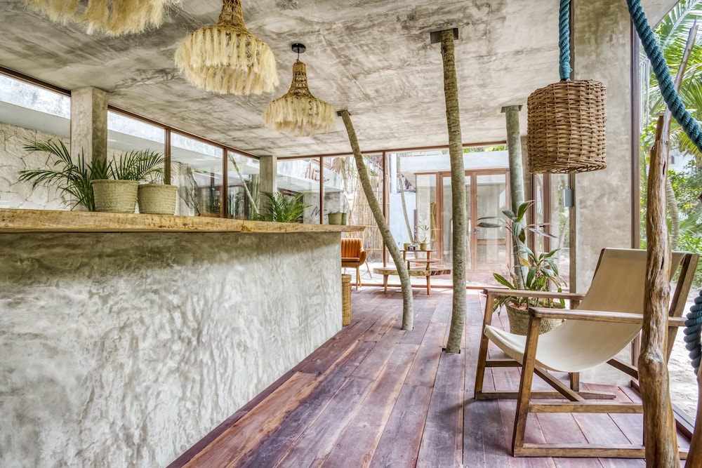 Selina Tulum - Property Image 2