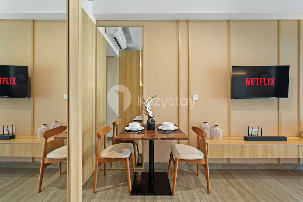 Rivana by Kozystay - Nusa Dua