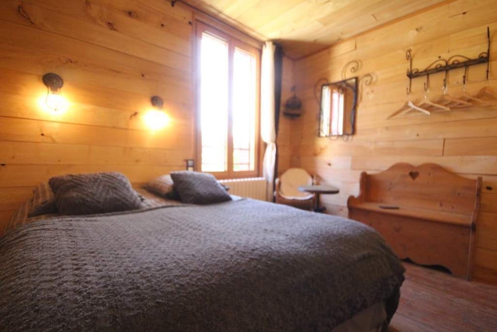 La maison du bonheur B&B