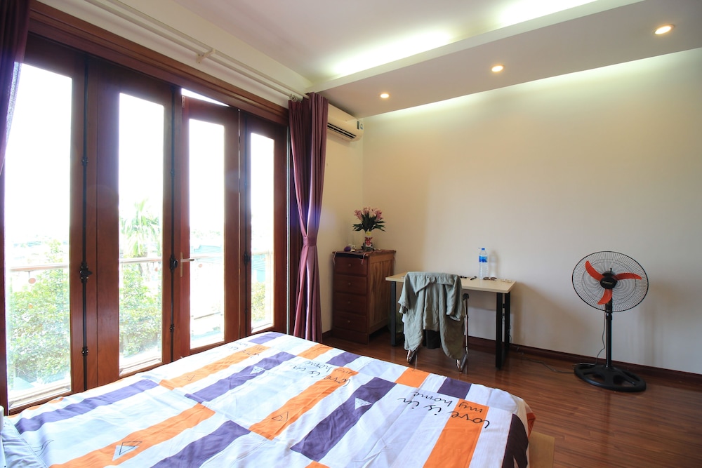 Mirr Homestay