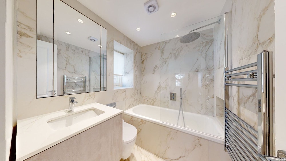 Collingham Road - 1 Bedroom Apartment I