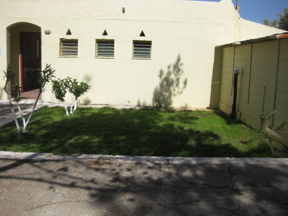 Creta Camping