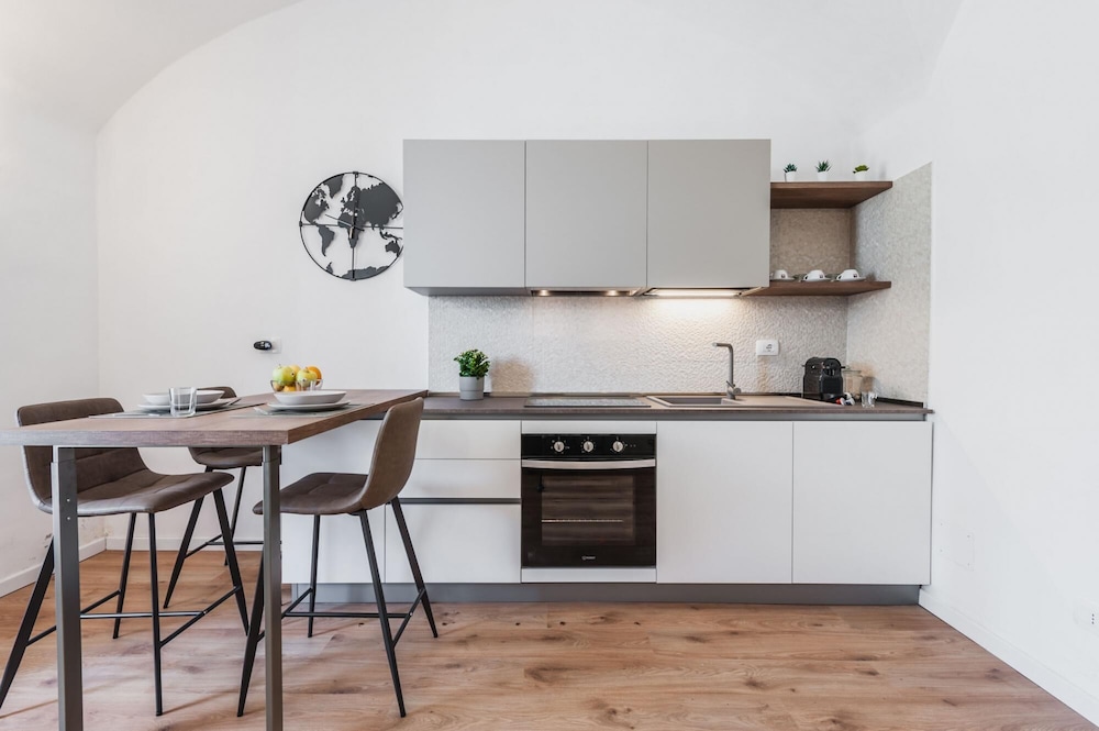 Terra e Mare Apartment by Wonderful Italy