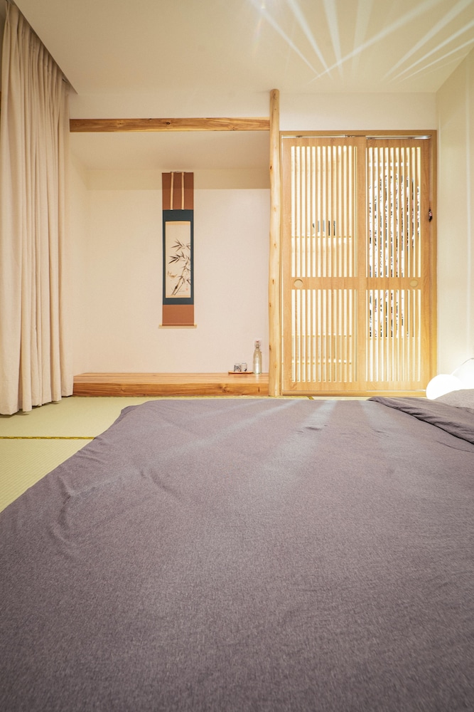 Hajime Homestay