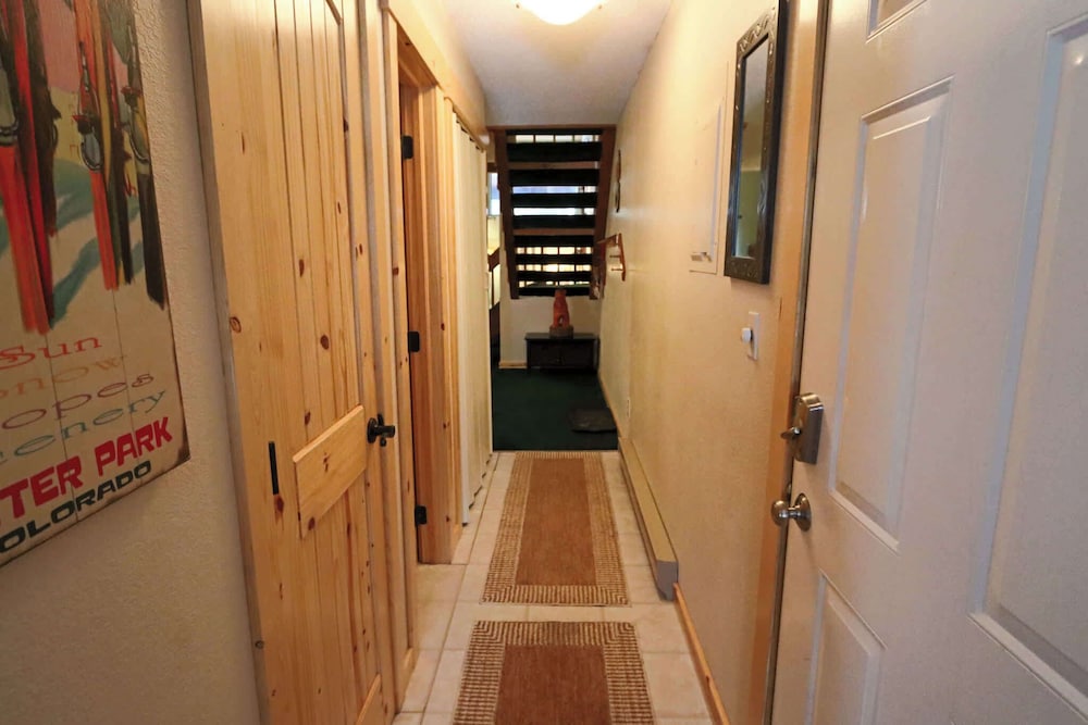 Family Fun Condo Stay for 6!