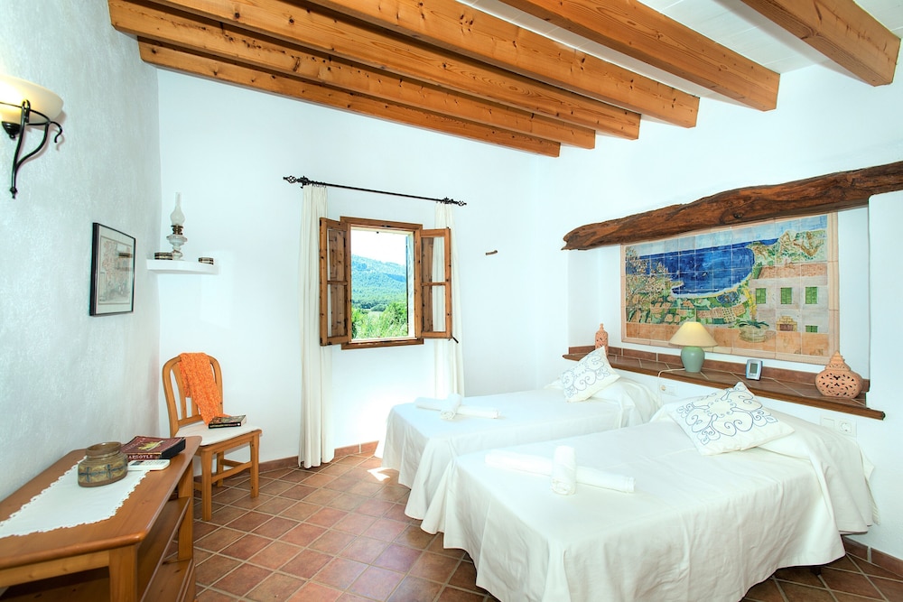 Pollensa Vacations - Villa El Campet - Property Image 4