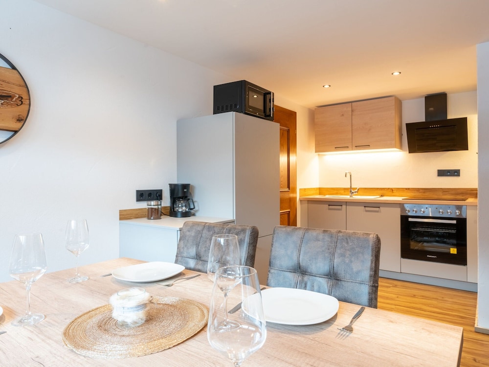 Comfortable Apartment in Salzburger Land