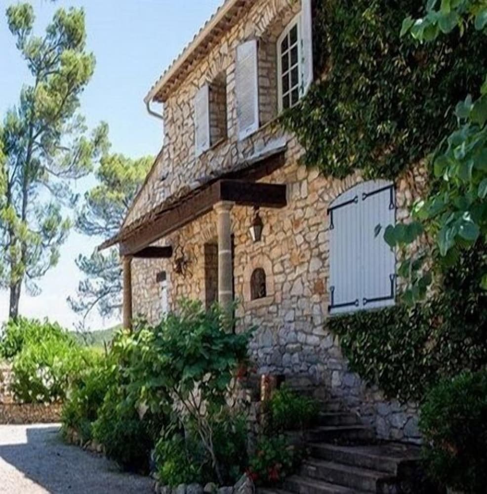 Domaine l'Helion