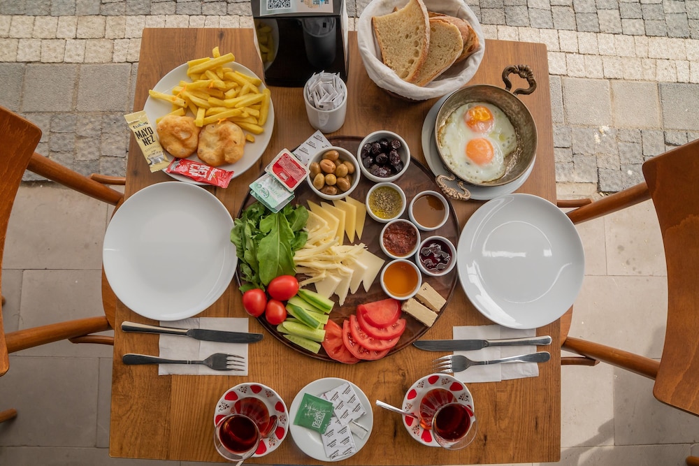 Mai Pansiyon - Image 9