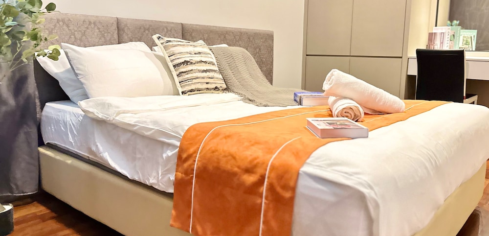 The Shore Luxury Residence photo 4