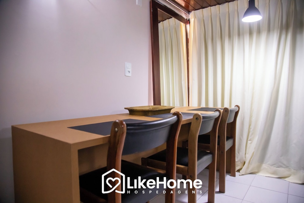 Royal Flat - LikeHome Hospedagens