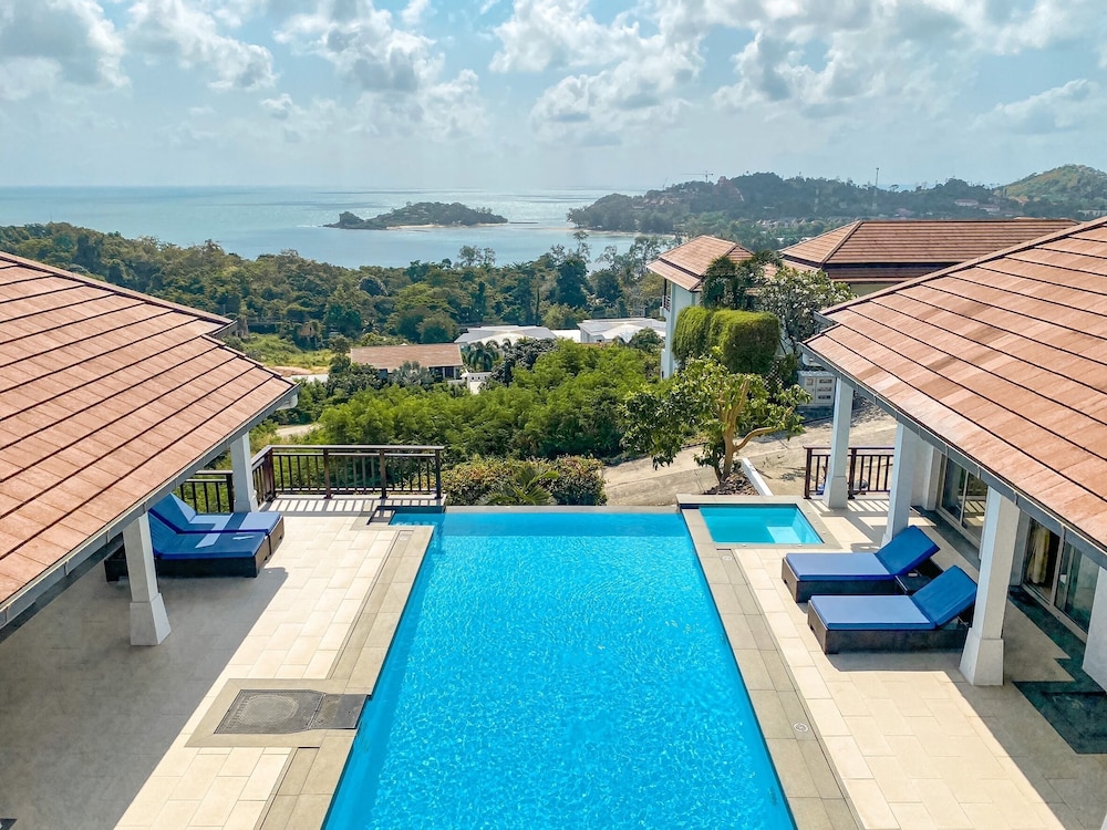 Horizon Villas Samui