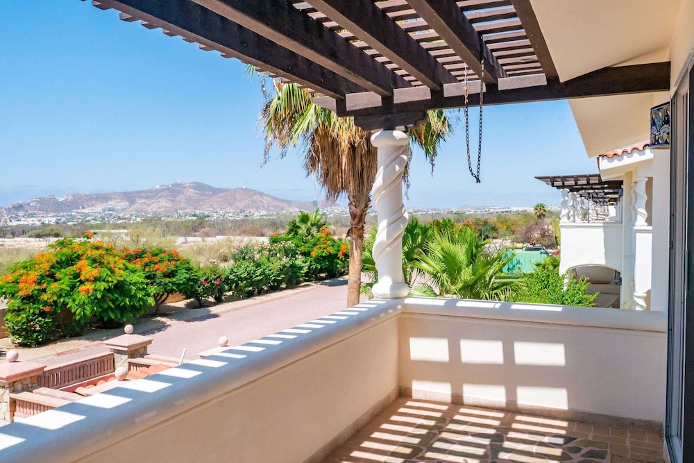 Los Cabos Golf Resort, Trademark Collection by Wyndham, photo 132