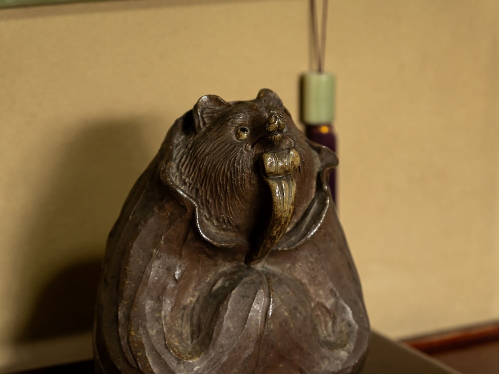 Chuoukan Shimizuya Ryokan