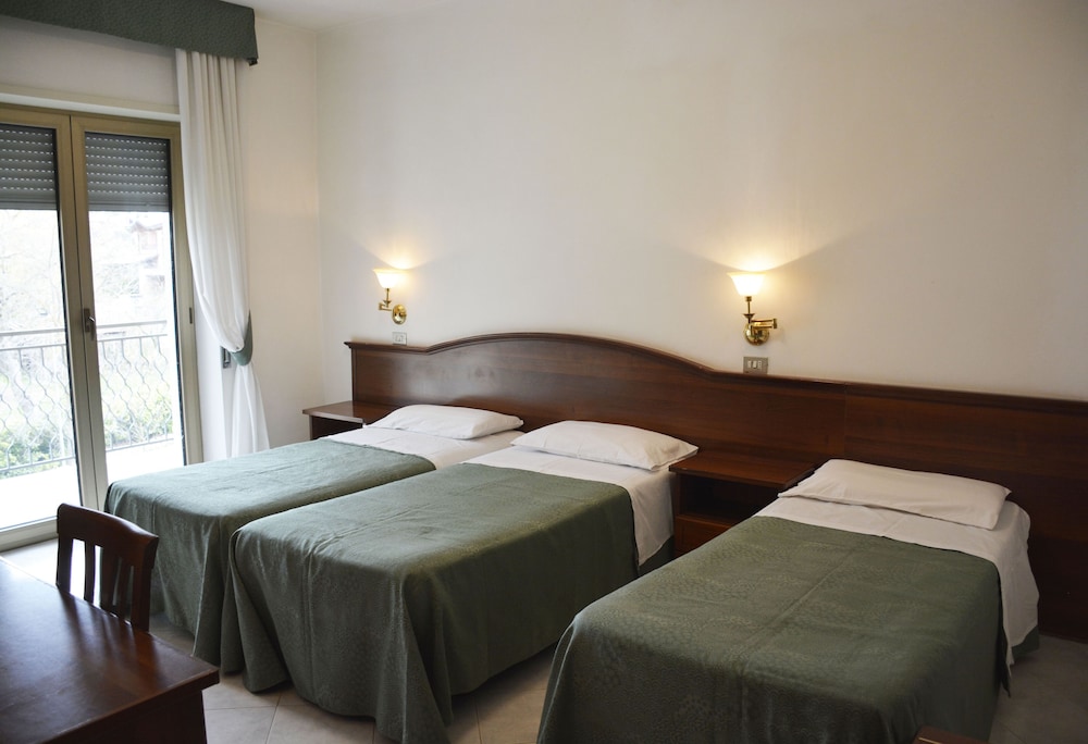 Hotel Aquila