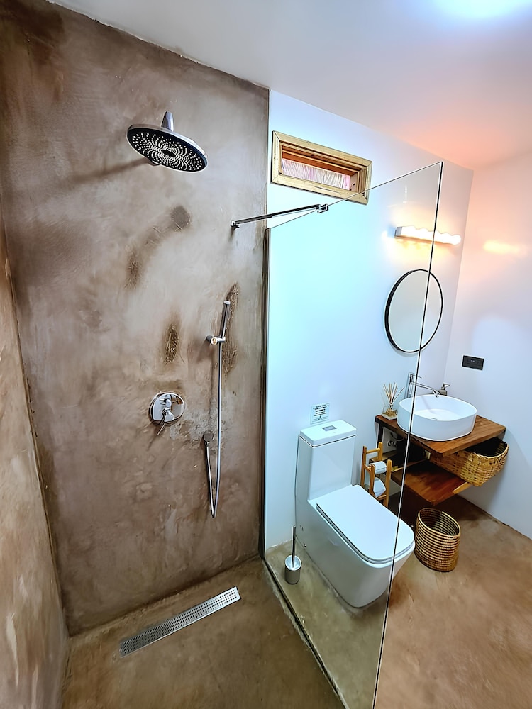 Boho Boutique Hotel - Beachfront , Adults Only , Private Pool