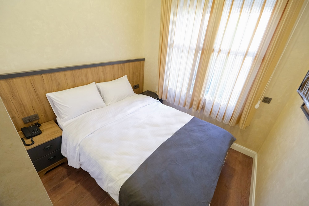 Valens Boutique Otel - Image 16