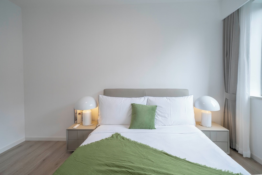Tyms Parisian 2BR APT Paris Classic