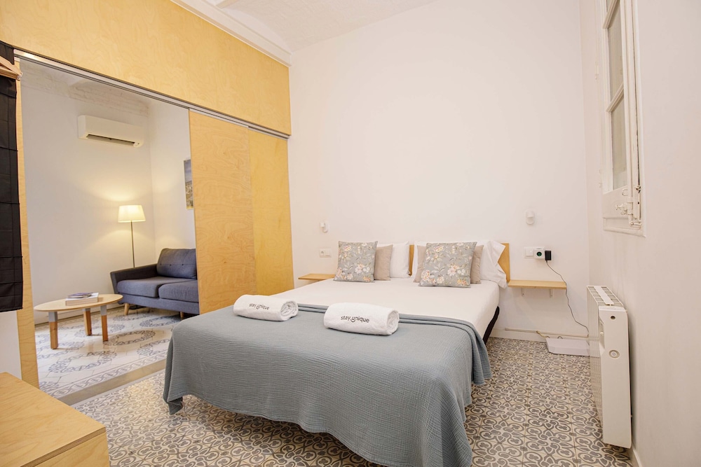 Stay U-nique Apartment Provença III