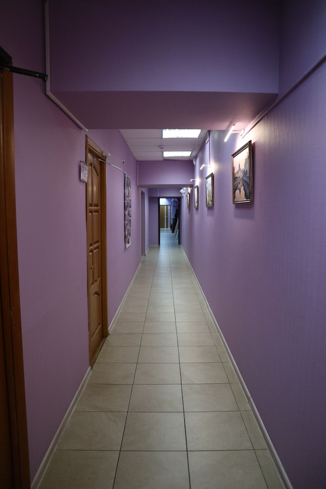 Travel Inn Dostoevskaya - Hostel