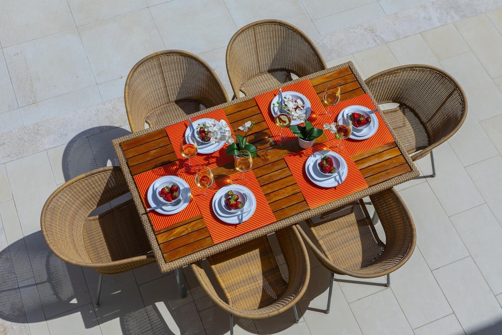Protaras Beachfront Villa Pietra