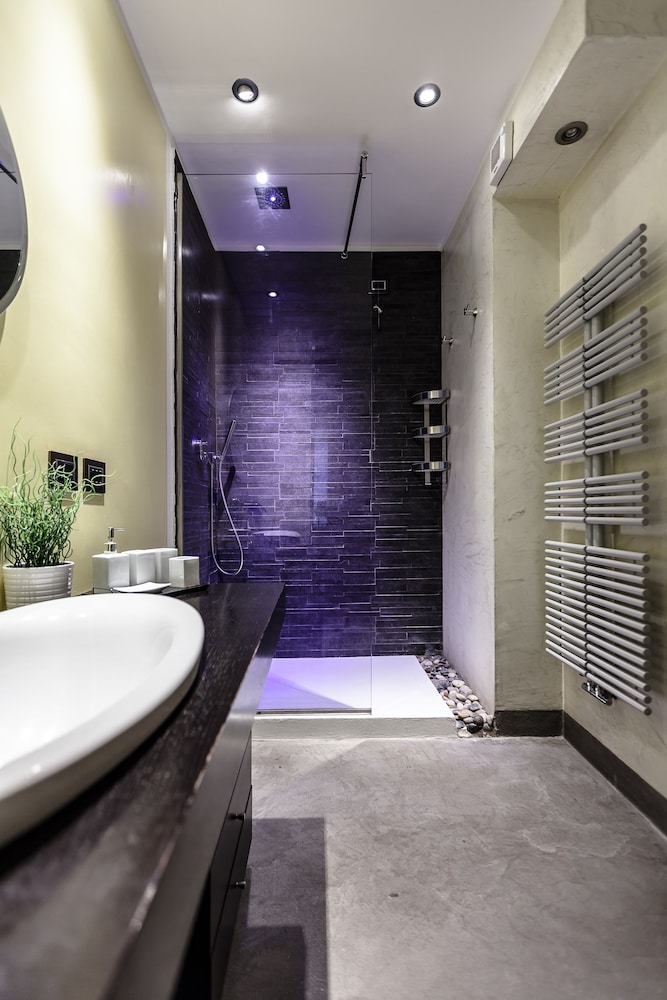 Suitelowcost Sant'Agnese