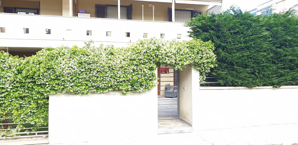Villino Soleluna view 3