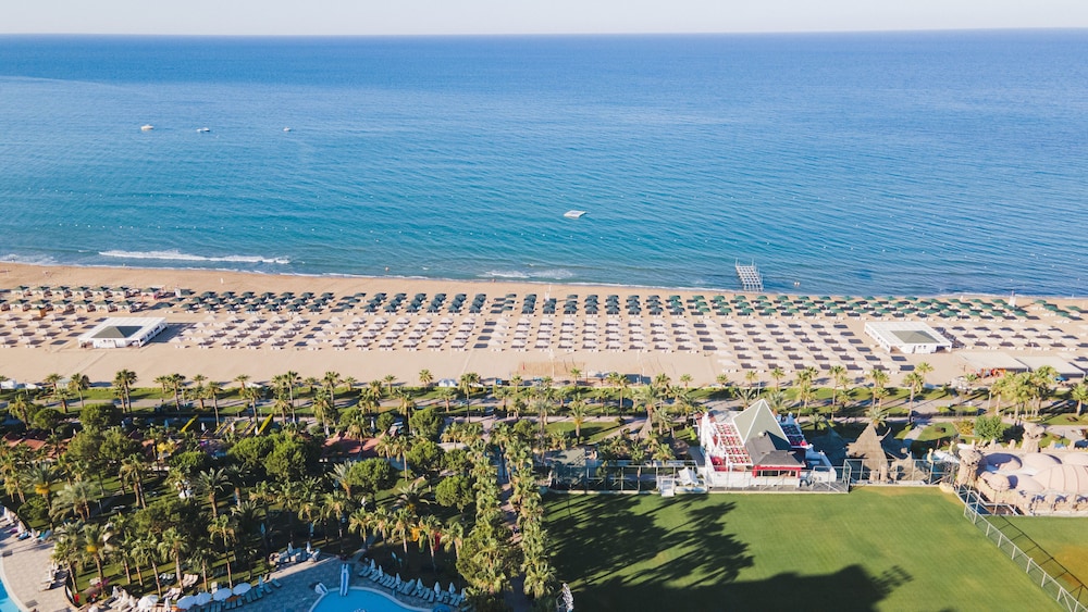 Kamelya Fulya Hotel
