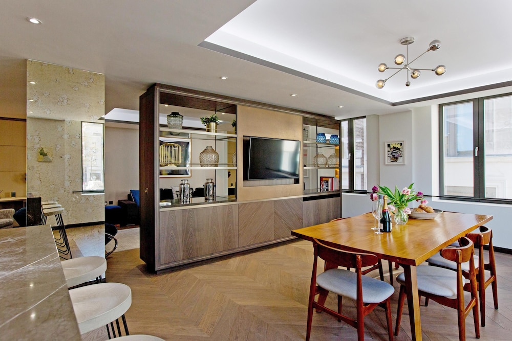 3-bed Deluxe Apt 101