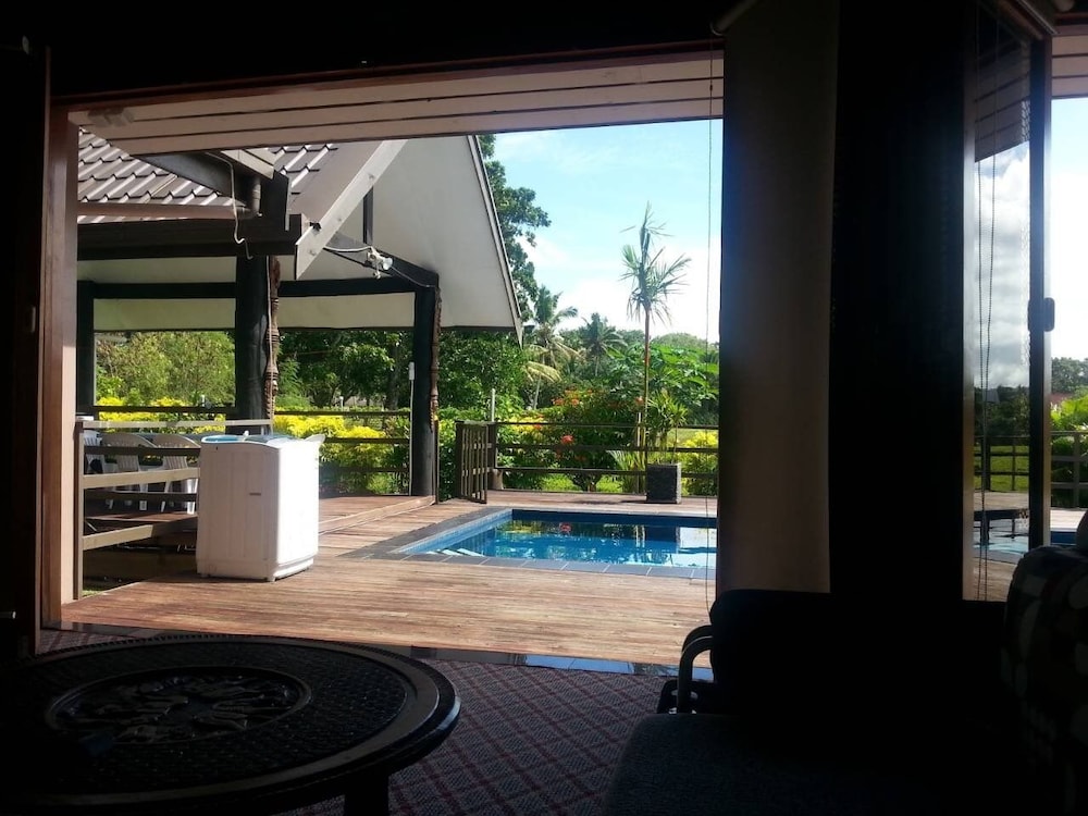 Marrs Villa - view 5