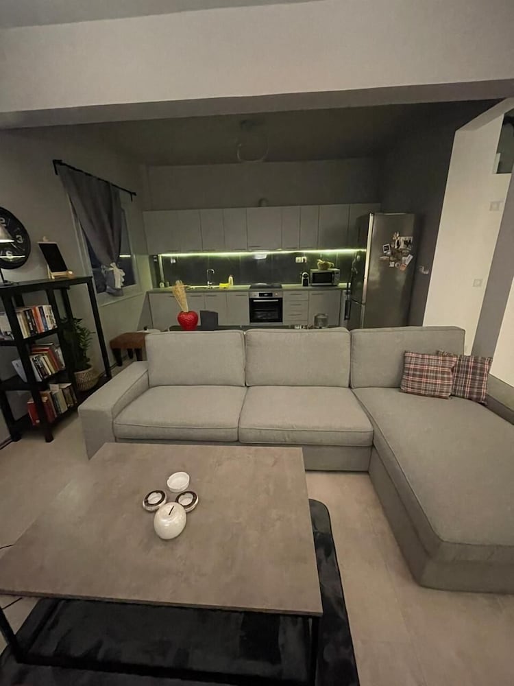 Victoria Penthouse