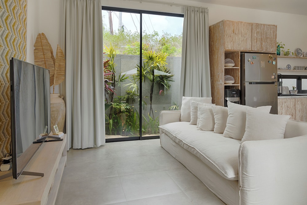 Villa Umah Denadja