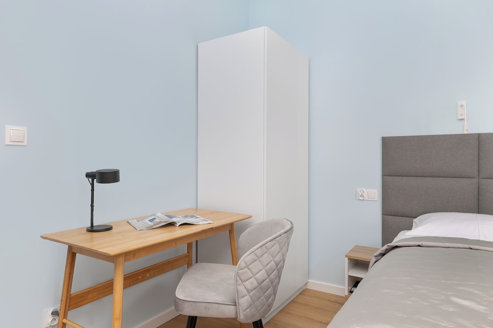 Światowida Apartment for 4 by Renters
