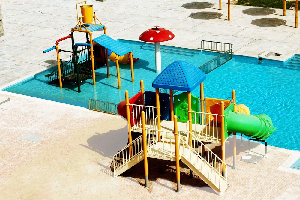 Casa Mare Resort - ex.Royal Marsa & Aqua park