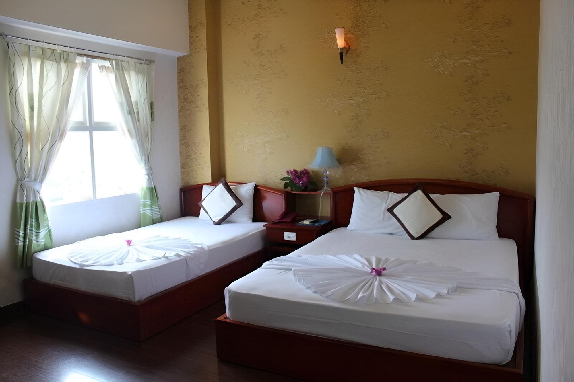 Nha Trang Beach Hotel