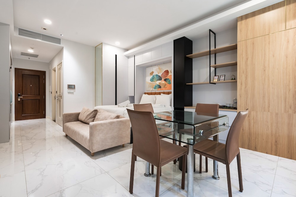 MADISON Saigon Luxury Citypoint